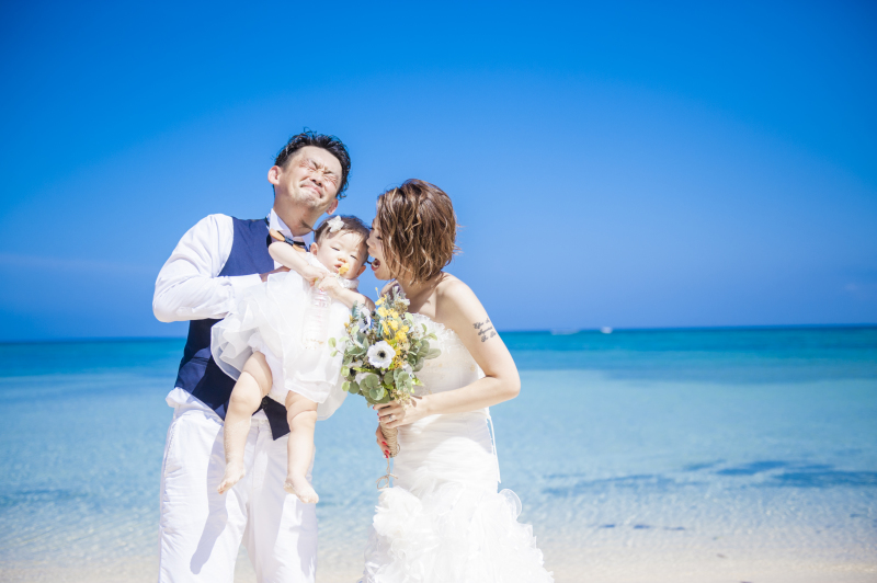 capryフォトウェディング石垣島（キャプリィフォトウェディング石垣島）_投稿写真