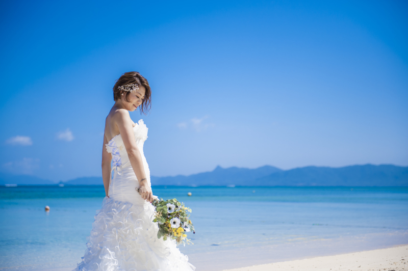 capryフォトウェディング石垣島（キャプリィフォトウェディング石垣島）_投稿写真