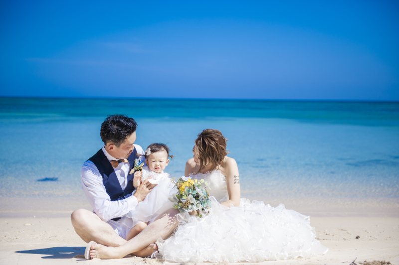 capryフォトウェディング石垣島（キャプリィフォトウェディング石垣島）_投稿写真