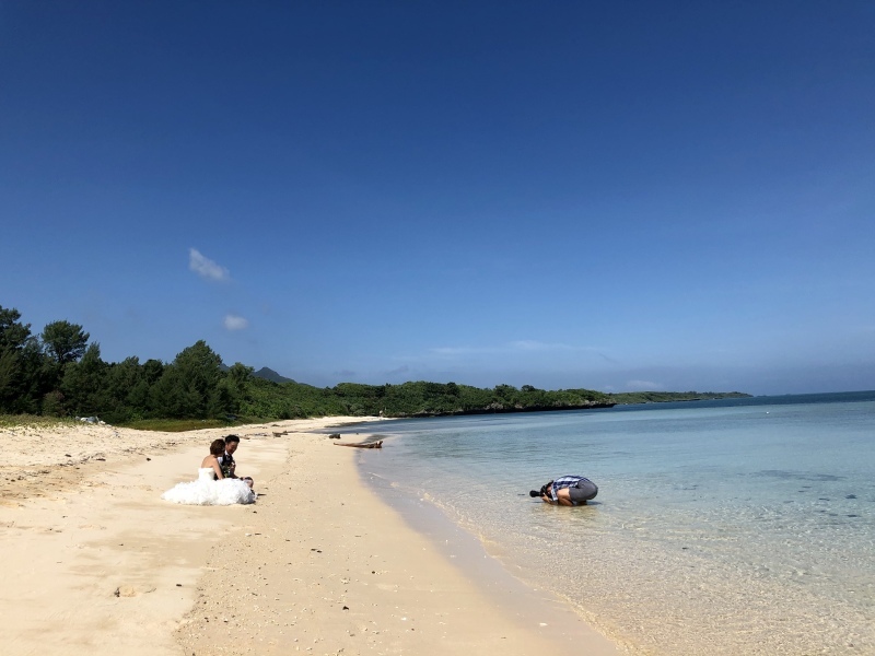 capryフォトウェディング石垣島（キャプリィフォトウェディング石垣島）_投稿写真