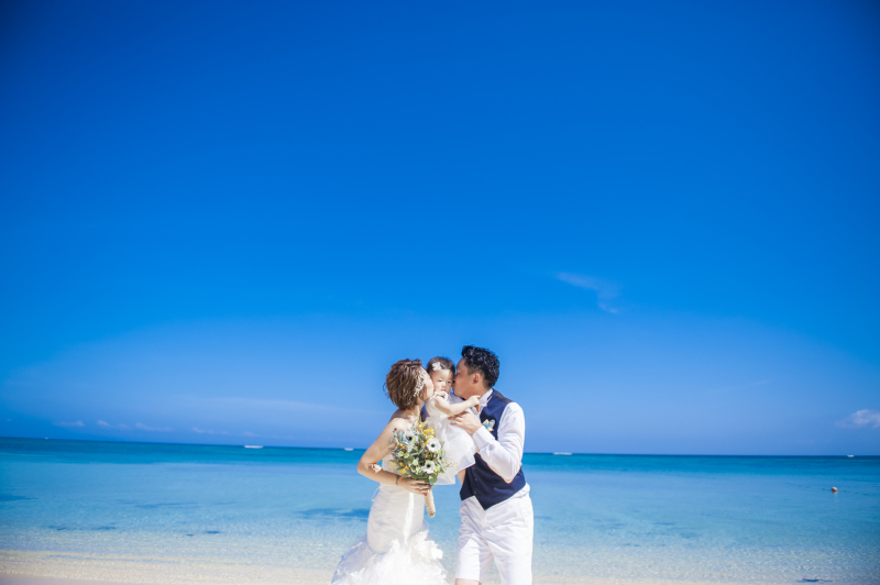 capryフォトウェディング石垣島（キャプリィフォトウェディング石垣島）_投稿写真