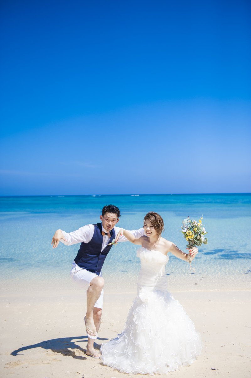 capryフォトウェディング石垣島（キャプリィフォトウェディング石垣島）_投稿写真