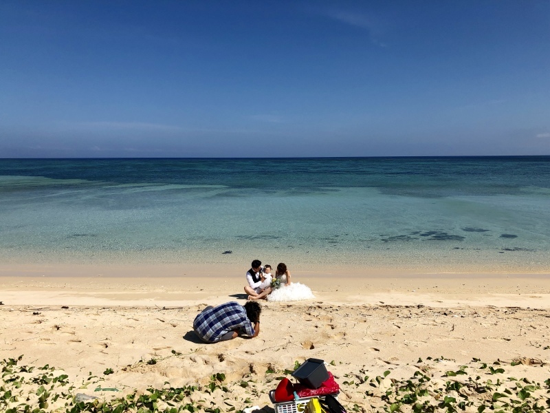 capryフォトウェディング石垣島（キャプリィフォトウェディング石垣島）_投稿写真