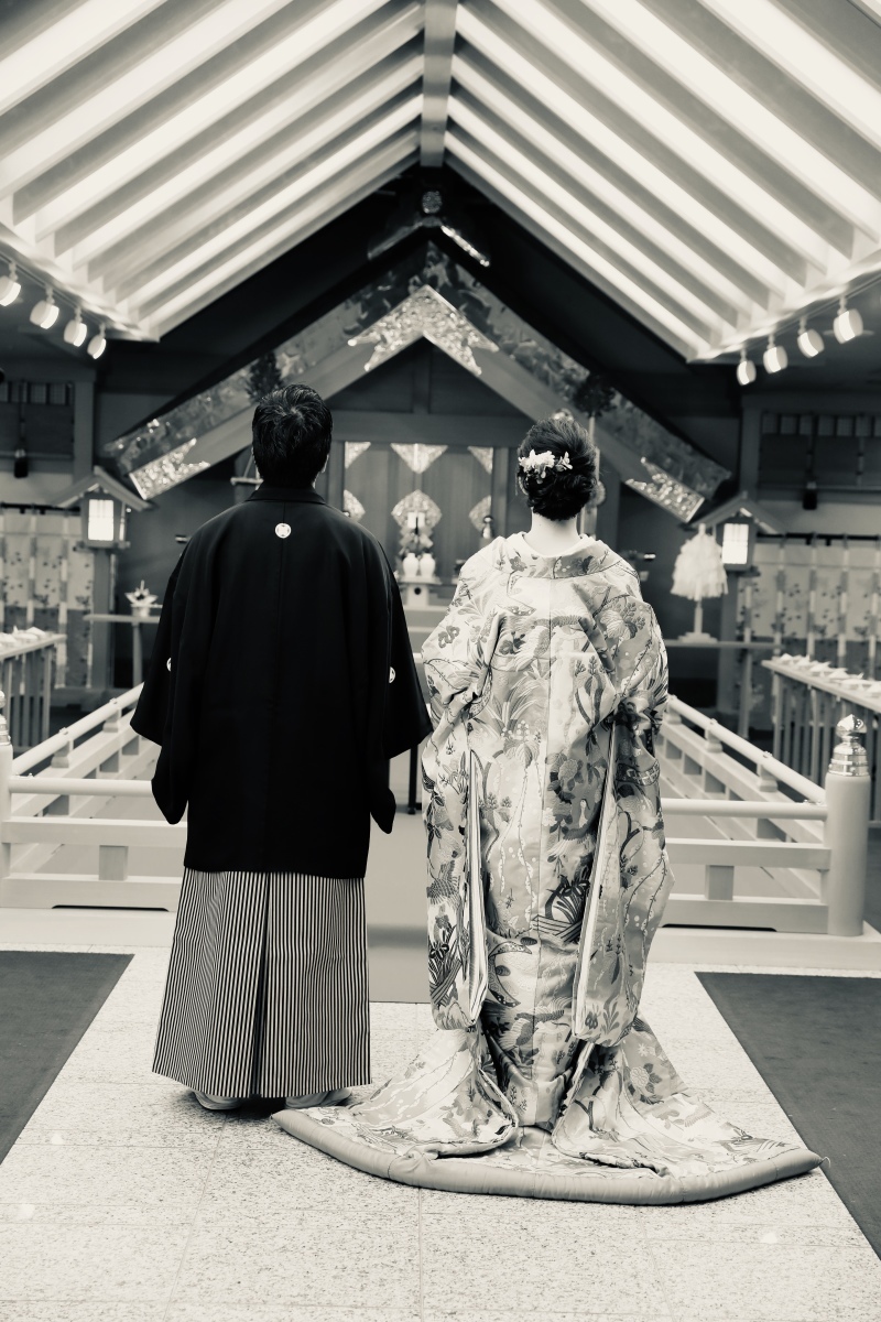 ワタベウェディング名古屋フォトスタジオ_投稿写真