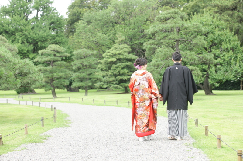 東京装苑_投稿写真