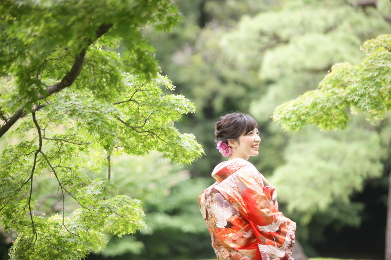 東京装苑_投稿写真