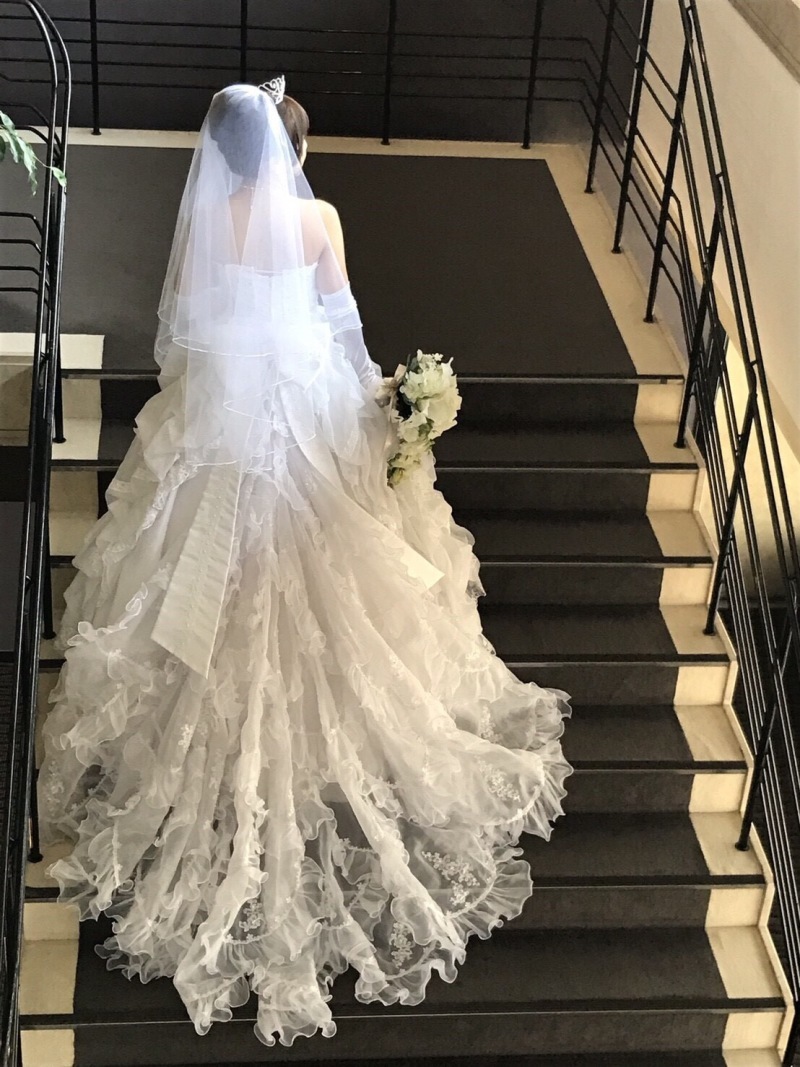 マリアージュグランデ_投稿写真