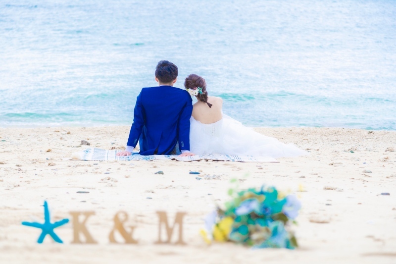 capryフォトウェディング沖縄（キャプリィフォトウェディング沖縄）_投稿写真