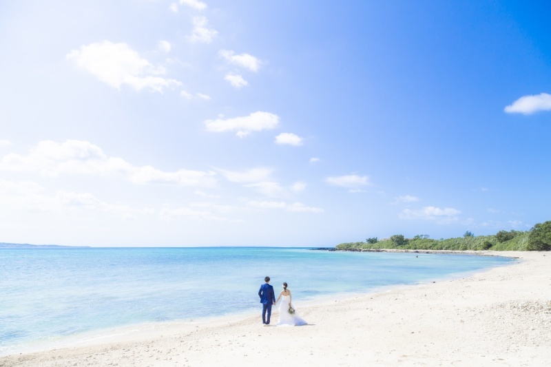 capryフォトウェディング沖縄（キャプリィフォトウェディング沖縄）_投稿写真