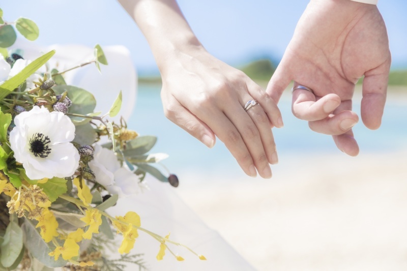 capryフォトウェディング沖縄（キャプリィフォトウェディング沖縄）_投稿写真