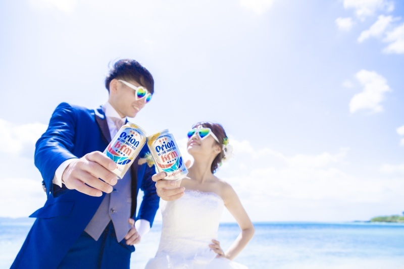 capryフォトウェディング沖縄（キャプリィフォトウェディング沖縄）_投稿写真