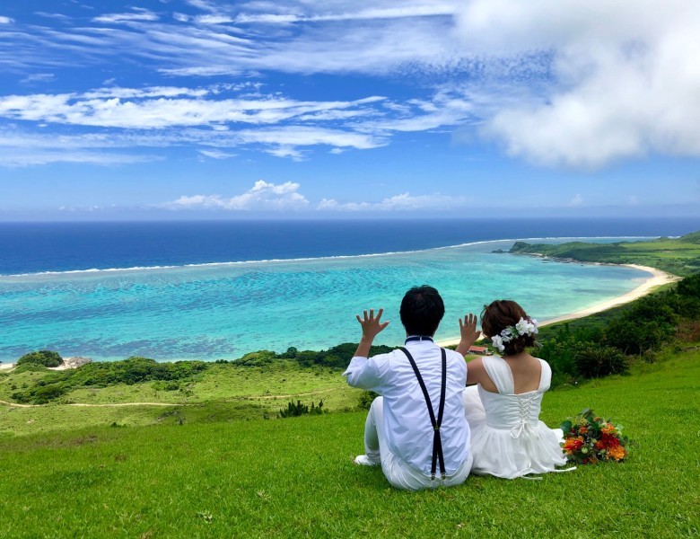 369Laco ISHIGAKI WEDDING_投稿写真