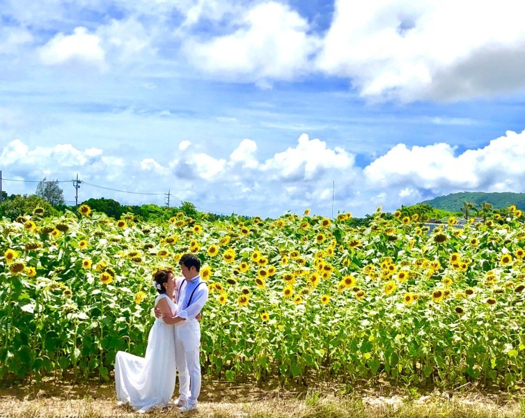 369Laco ISHIGAKI WEDDING_投稿写真