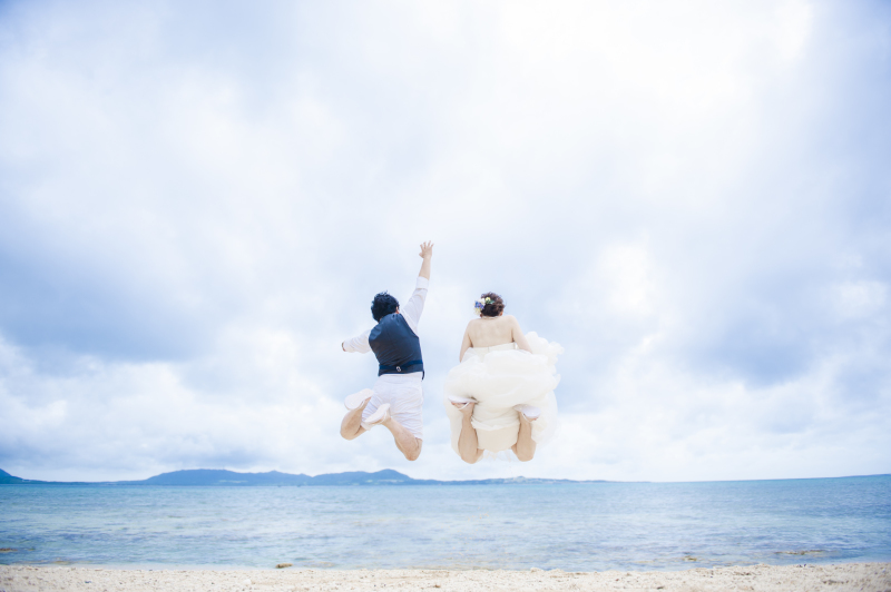 capryフォトウェディング石垣島（キャプリィフォトウェディング石垣島）_投稿写真