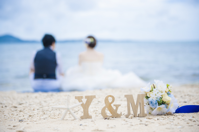 capryフォトウェディング石垣島（キャプリィフォトウェディング石垣島）_投稿写真