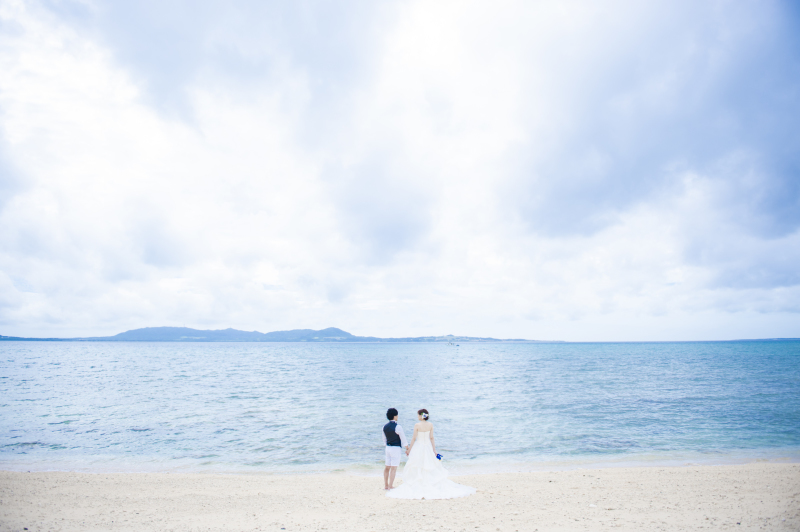 capryフォトウェディング石垣島（キャプリィフォトウェディング石垣島）_投稿写真