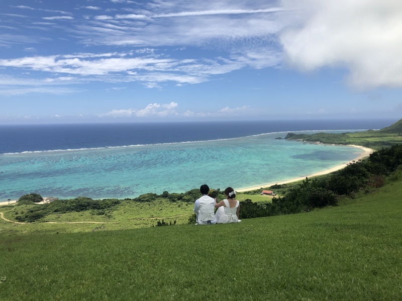 369Laco ISHIGAKI WEDDING_投稿写真