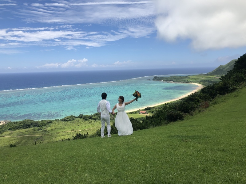 369Laco ISHIGAKI WEDDING_投稿写真