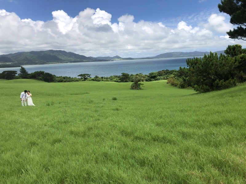 369Laco ISHIGAKI WEDDING_投稿写真