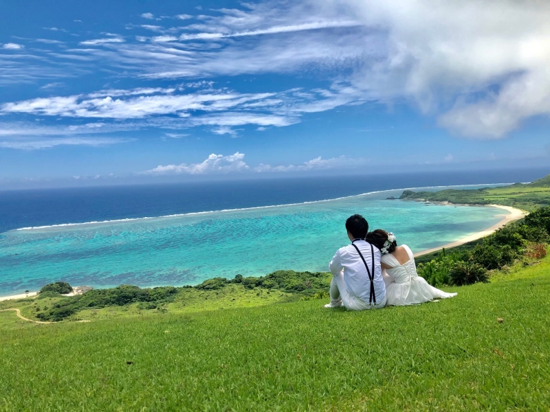 369Laco ISHIGAKI WEDDING_投稿写真