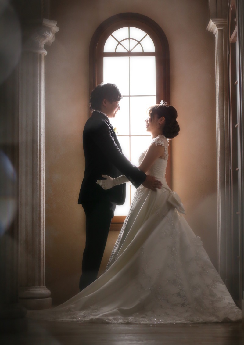 笑顔を引き出すのがうまいスタッフさん達です！_6849_投稿写真_1