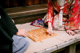 華雅苑　鎌倉店_アドバイス写真