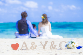 capryフォトウェディング石垣島（キャプリィフォトウェディング石垣島）_アドバイス写真