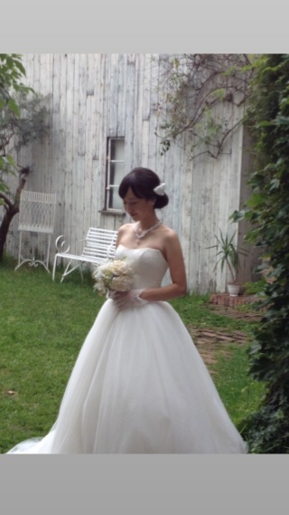 サロンドパルール　salon de parure_アドバイス写真