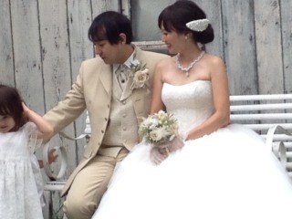 サロンドパルール　salon de parure_アドバイス写真