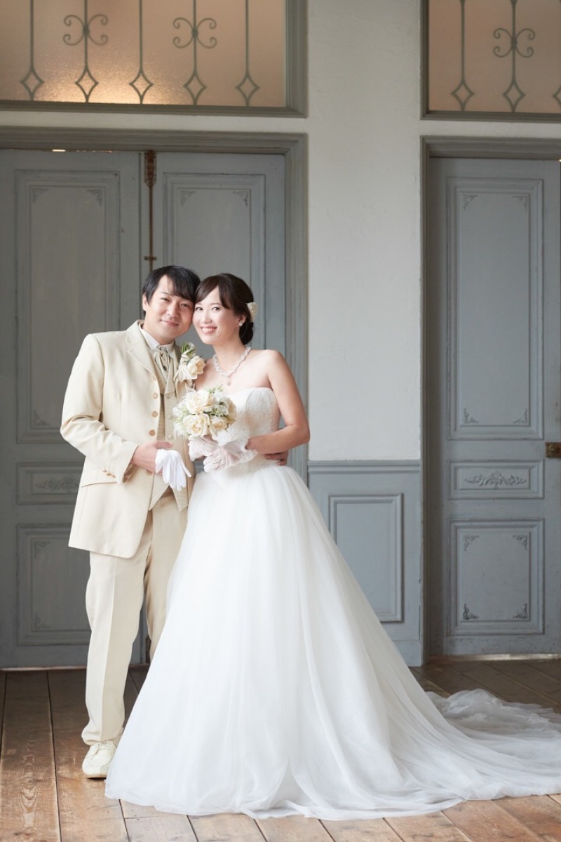 サロンドパルール　salon de parure_投稿写真