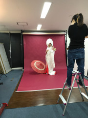 華雅苑　浅草橋本店 _アドバイス写真