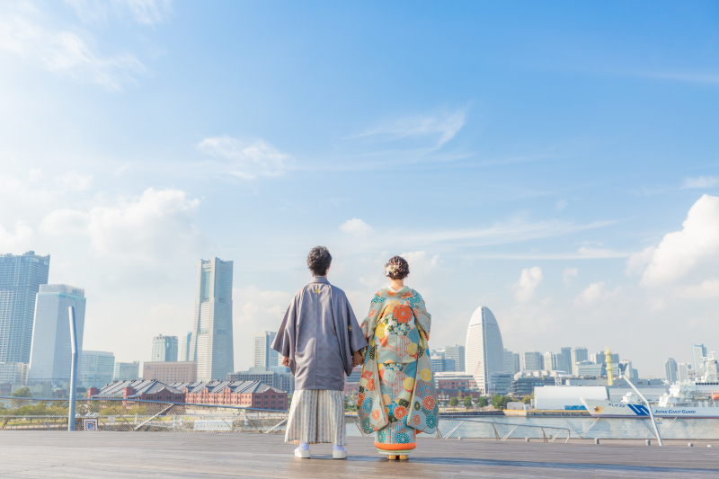 STUDIO AQUA 横浜みなとみらい店（スタジオAQUA）_投稿写真