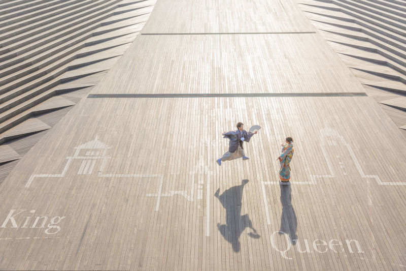 STUDIO AQUA 横浜みなとみらい店（スタジオAQUA）_投稿写真