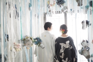 STUDIO ARC横浜店_アドバイス写真