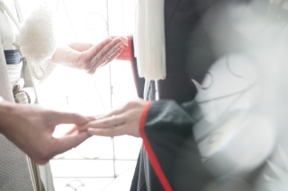 STUDIO ARC横浜店_アドバイス写真