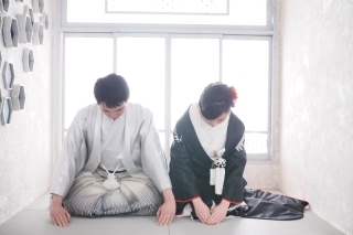 STUDIO ARC横浜店_アドバイス写真