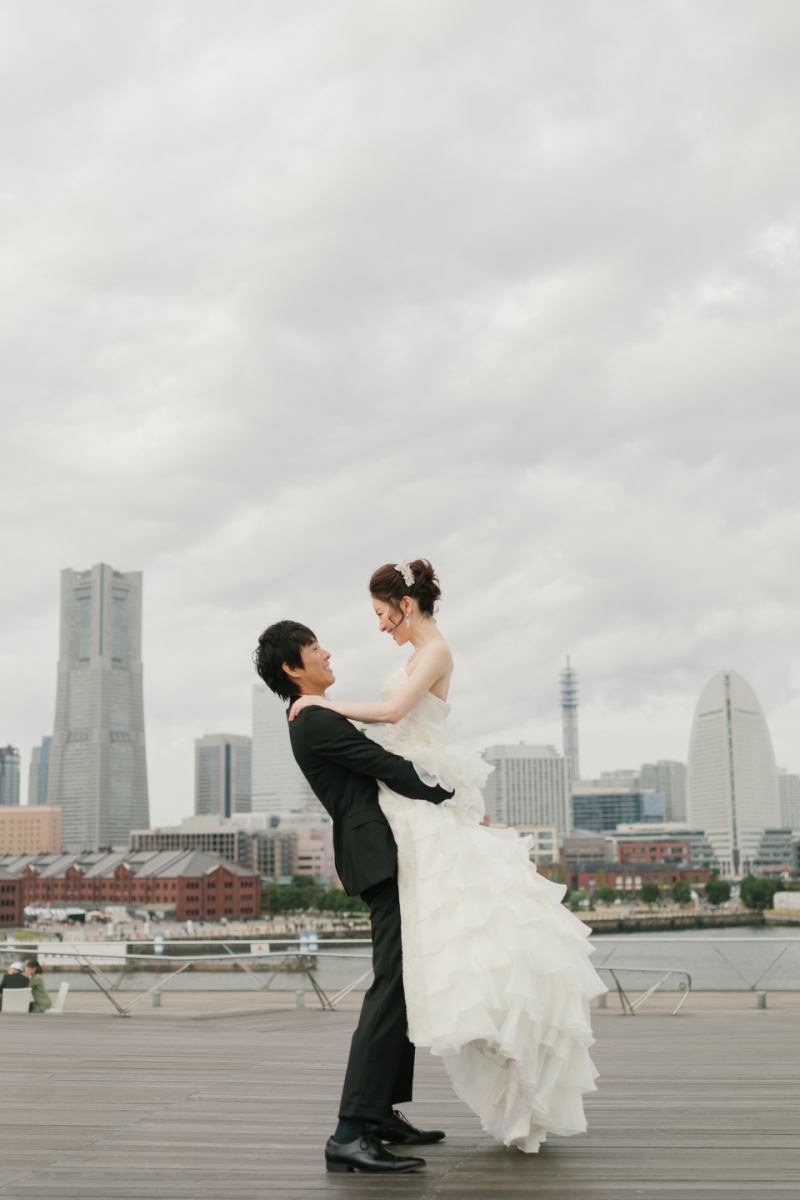 ONESTYLE 横浜_投稿写真