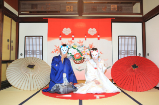 フォトスタジオ カクタス　金沢店_アドバイス写真