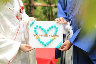 フォトスタジオ カクタス　金沢店_アドバイス写真