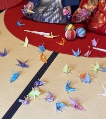 フォトスタジオ カクタス　金沢店_アドバイス写真