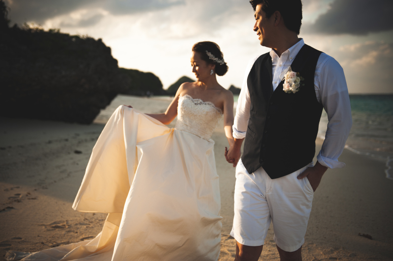 capryフォトウェディング石垣島（キャプリィフォトウェディング石垣島）_投稿写真