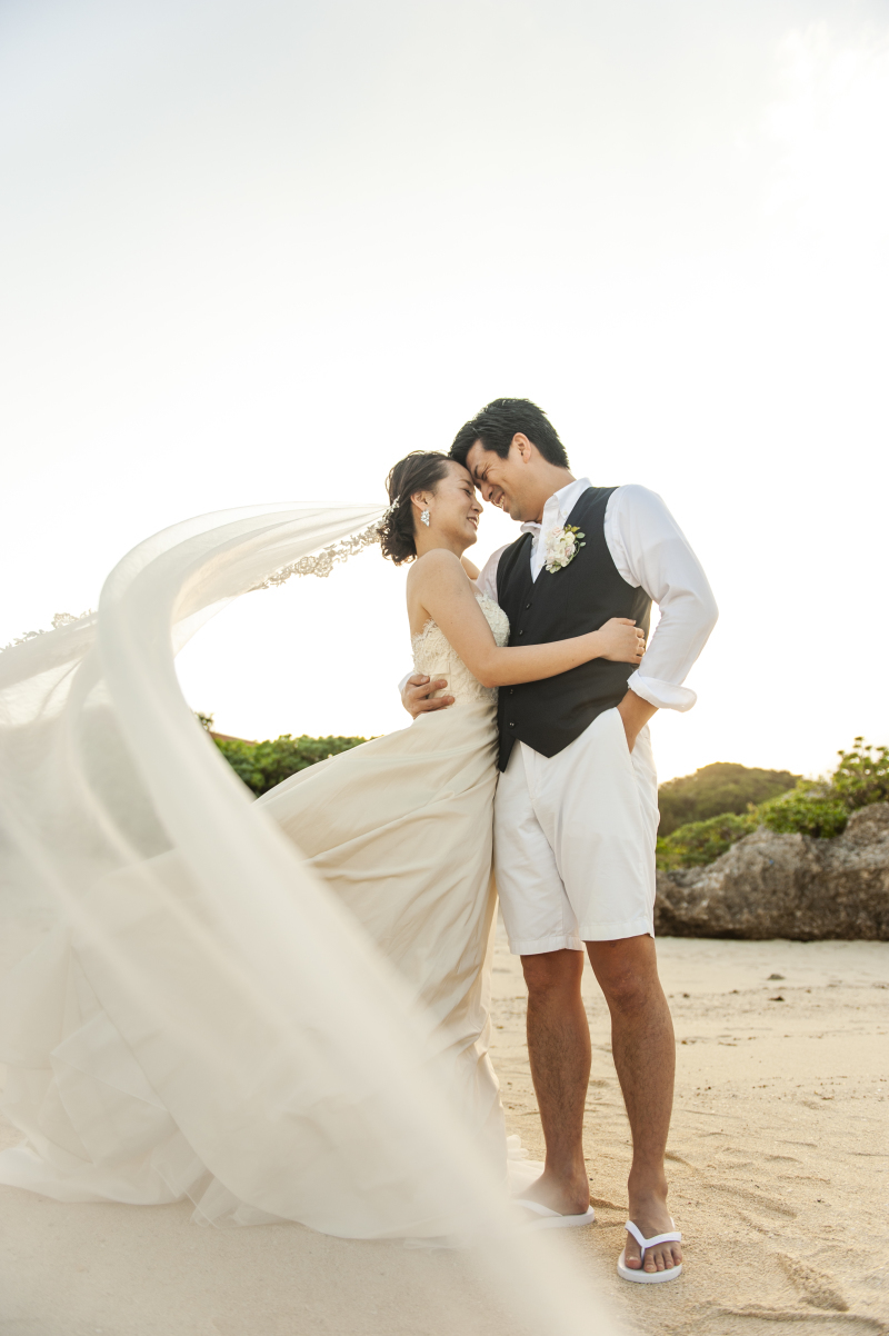 capryフォトウェディング石垣島（キャプリィフォトウェディング石垣島）_投稿写真