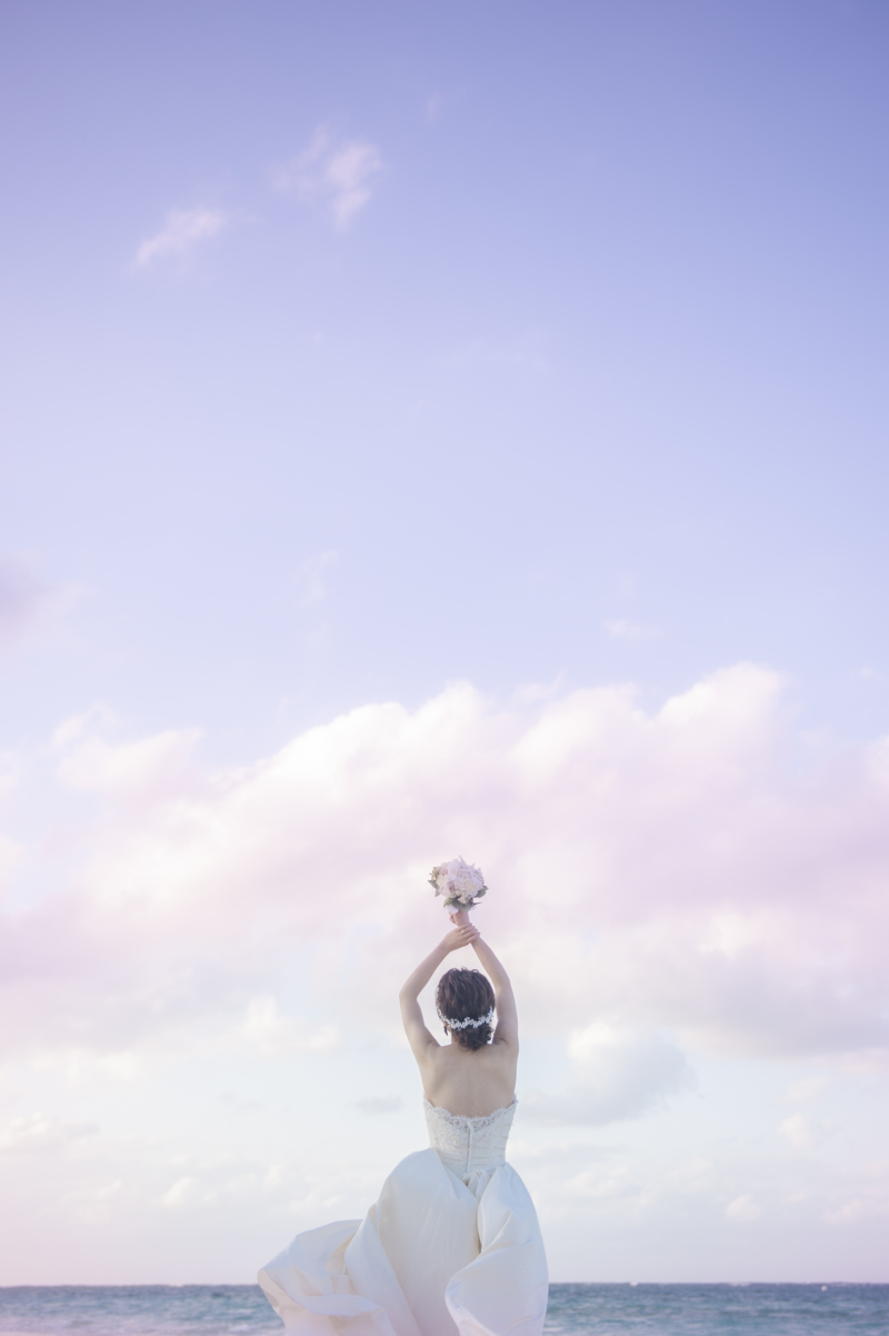 capryフォトウェディング石垣島（キャプリィフォトウェディング石垣島）_投稿写真