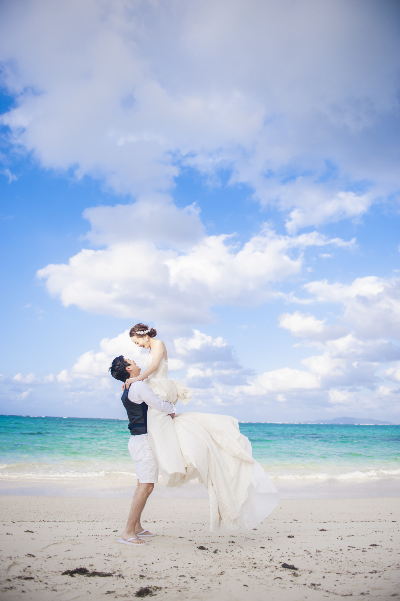 capryフォトウェディング石垣島（キャプリィフォトウェディング石垣島）_投稿写真