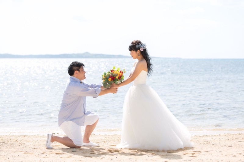 369Laco ISHIGAKI WEDDING_投稿写真