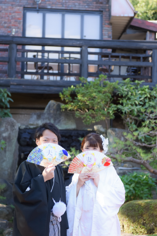 華雅苑[KAGAEN]つくば店_アドバイス写真