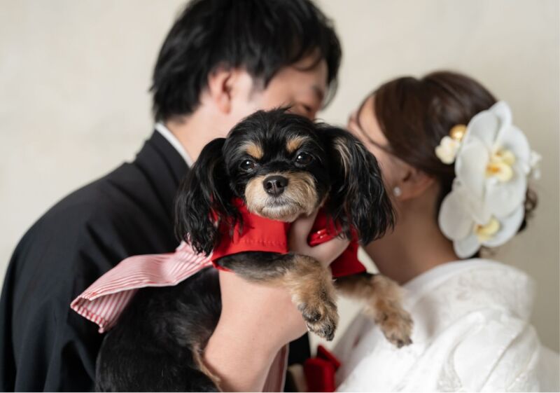 前撮りって必要?前撮りをするメリットをご紹介♡