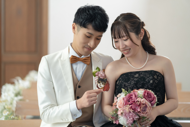 たまには、、衣装の紹介も!