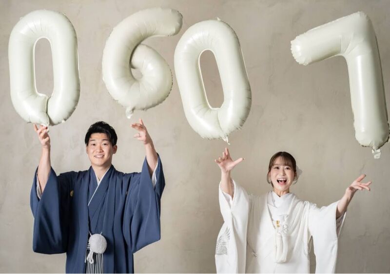 前撮りって必要?前撮りをするメリットをご紹介♡