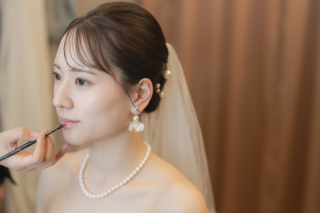 フォトウェディング当日は何をする？撮影の流れを詳しくご紹介